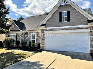 10730 Dapple Grey Ln, Charlotte, NC 28213