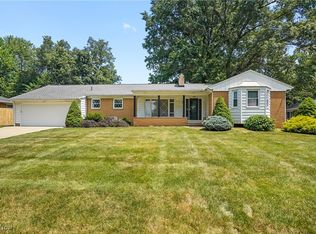 3215 Stanley Rd, Akron, OH 44333