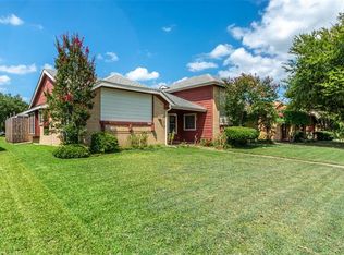 709 Fieldwood Dr, Mesquite, TX 75150
