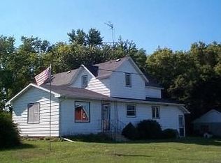 3095 60th St SW, Montevideo, MN 56265