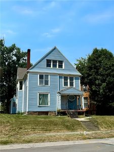 217 E Lincoln Ave, New Castle, PA, 16101