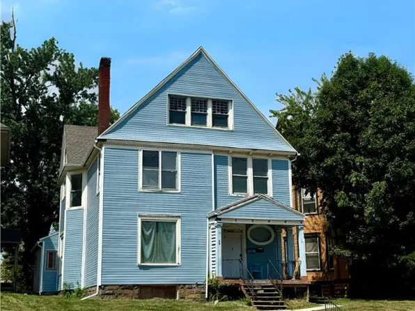 217 E Lincoln Ave, New Castle, PA 16101