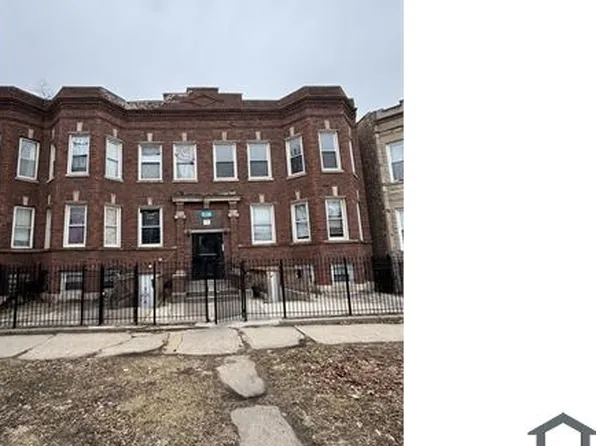 6614 S Evans Ave, Chicago, IL 60637
