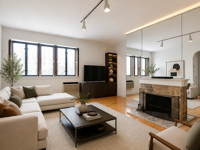 210 6th Ave #5B — Photo 1