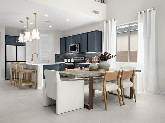 Pulte Homes in San Tan Valley