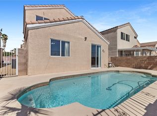 9554 Friant St, Las Vegas, NV 89123