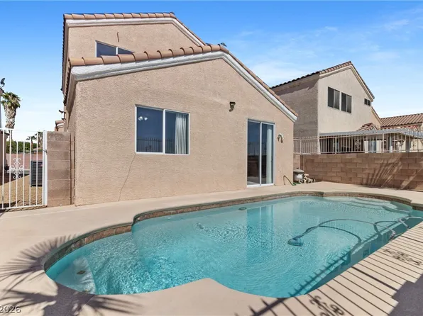 9554 Friant St, Las Vegas, NV 89123