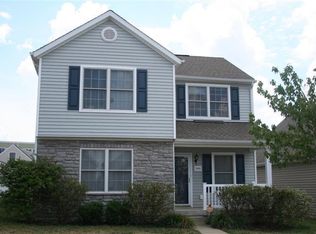 1040 Lemon Rue Way, Lexington, KY 40515