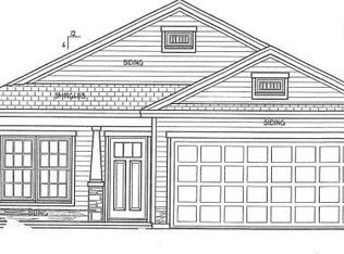 109 Paradise Acres Dr, Ernul, NC 28527