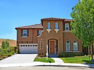 748 Roverton Ct, San Ramon, CA 94582