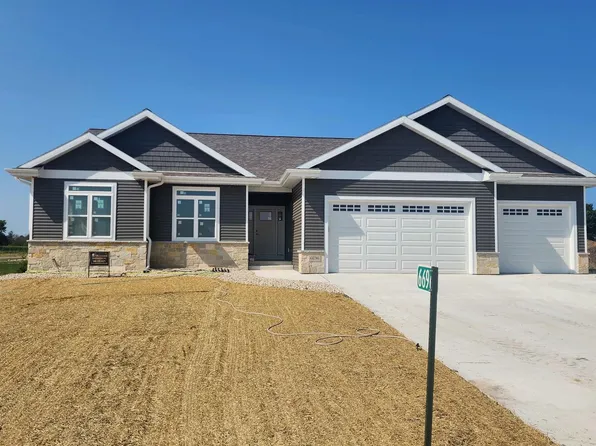 6696 Honeycomb Lane, Windsor, WI 53532
