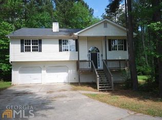 513 Chestnut Oak Dr, Palmetto, GA