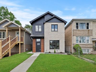 3722 Clarence Ave, Berwyn, IL, 60402