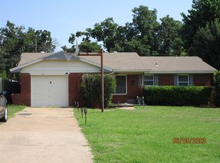 6605 NW 30th St, Bethany, OK 73008