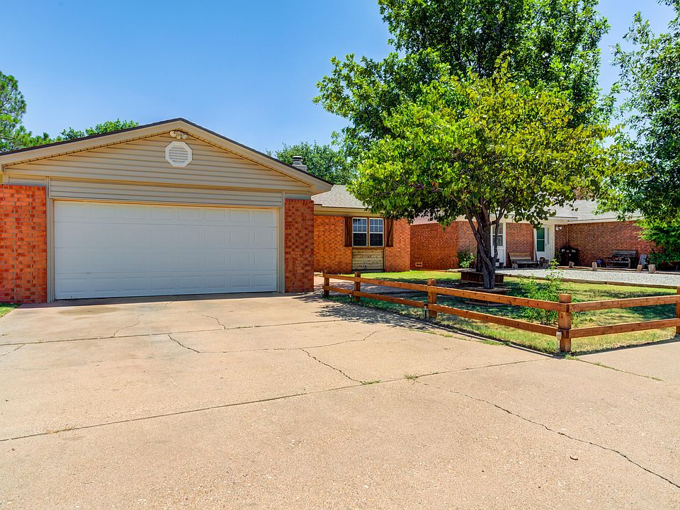 8817 Flint Ave, Lubbock, TX 79423 Zillow