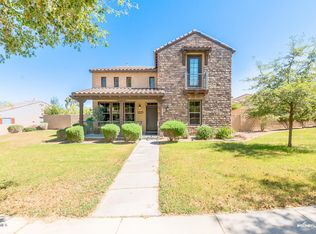 3947 N Edith Way, Buckeye, AZ 85396