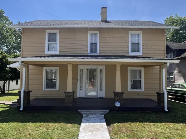 113 Rayon Dr, Old Hickory, TN 37138