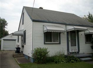 415 Roesch Ave, Buffalo, NY 14207