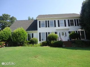 102 Water Mill Rd, Greer, SC 29650