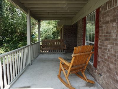 66 Whippoorwill Ln W, Richmond Hill, GA, 31324