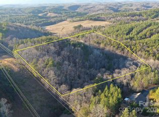 108 State Rd, Mill Spring, NC 28756