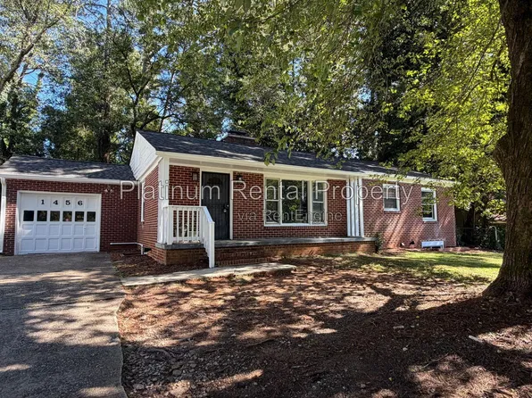 1456 Centra Villa Dr SW, Atlanta, GA 30311