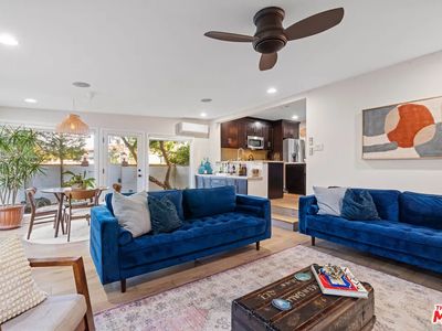 14703 Cohasset St, Van Nuys, CA, 91405