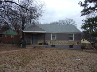 2214 Imogene St, Memphis, TN 38114