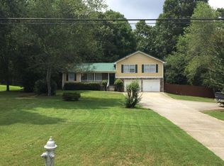 621 Plantation Blvd, Lawrenceville, GA 30046