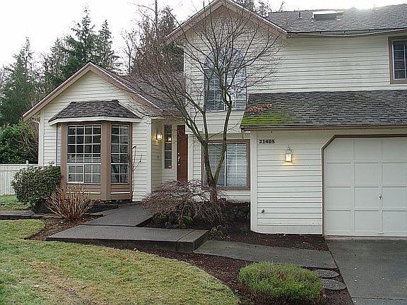 Front Walk