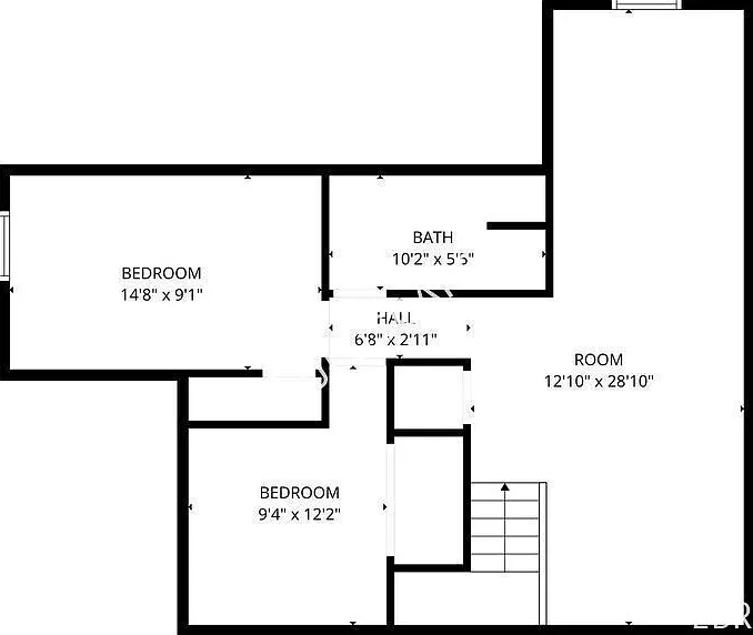 2417 Pearl St #3 — Photo 10