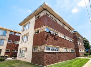 6811 S Pulaski Rd APT 2E, Chicago, IL 60629