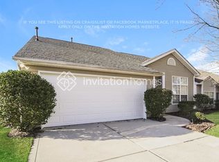 905 Lakehill Rd, Charlotte, NC 28214