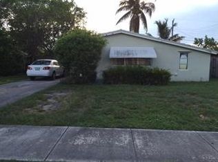 5911 NE 2nd Ave, Fort Lauderdale, FL 33334