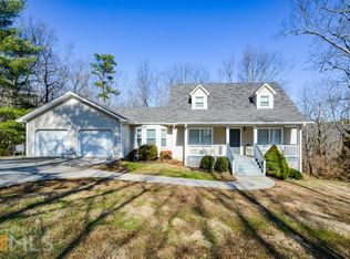 35 Stephens Ln, Jasper, GA 30143