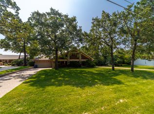 1426 Country Club Rd, McAlester, OK 74501