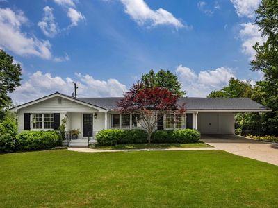1817 Old Orchard Rd, Vestavia Hills, AL, 35216