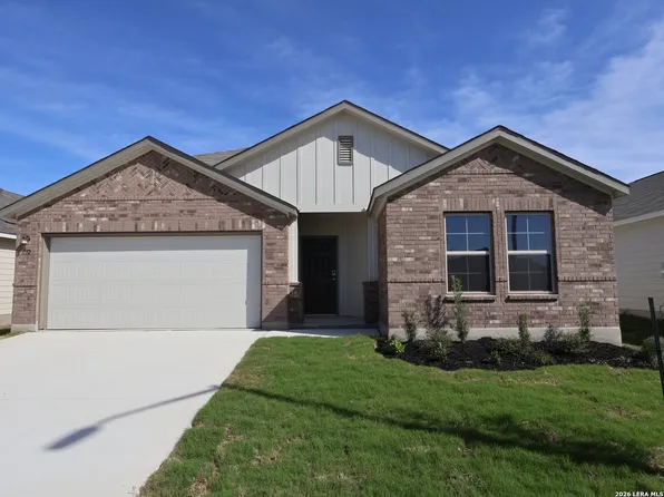 1112 Limestone Ridge, Seguin, TX 78155