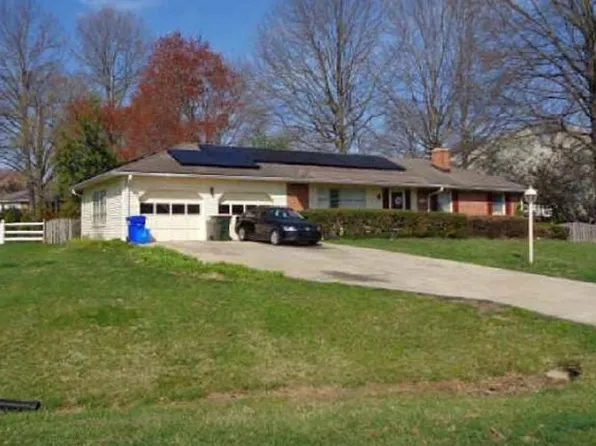 18908 Willow Grove Rd, Olney, MD 20832