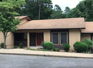 28 Tomisa Ln, Hot Springs, AR 71909