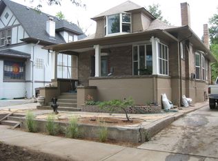 1330 S Grant St, Denver, CO 80210
