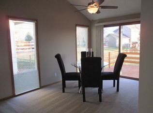 15521 Newell St, Omaha, NE 68138