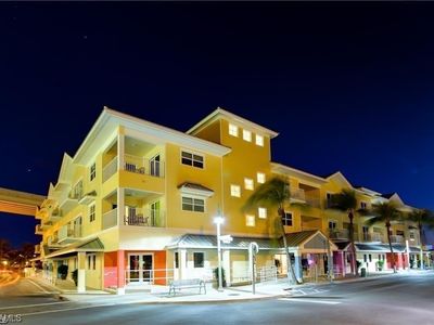 450 Old San Carlos Blvd #205, Fort Myers Beach, FL, 33931