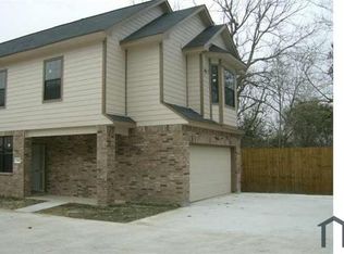 2135 Nora St, Beaumont, TX 77705