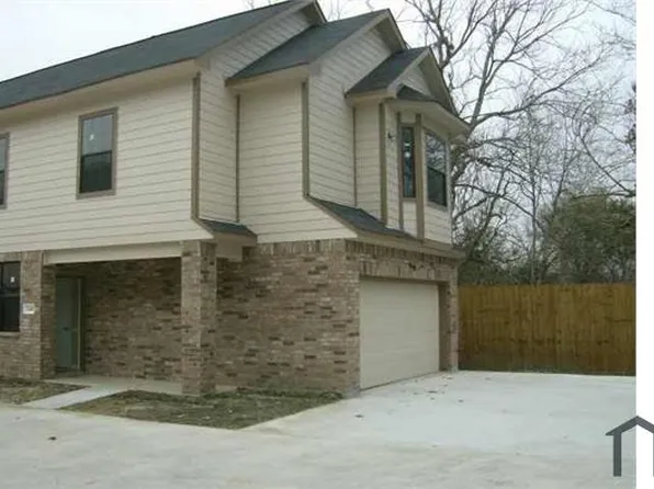 2135 Nora St, Beaumont, TX 77705