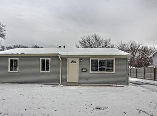 1113 N Wood St, Griffith, IN 46319