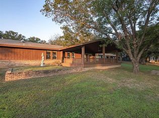 7205 Hickey Rd, Azle, TX 76020