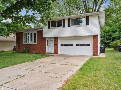 6449 Parkland Ave, Brookpark, OH, 44142