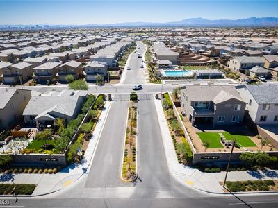7047 Calvert Cliffs St, North Las Vegas, NV, 89084