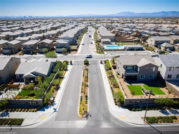 7047 Calvert Cliffs St, North Las Vegas, NV 89084